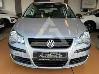 2005 Volkswagen Polo