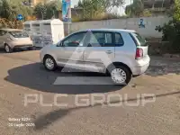 2005 Volkswagen Polo