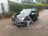 2005 Volkswagen Polo