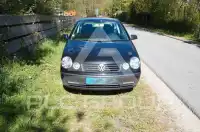 2005 Volkswagen Polo