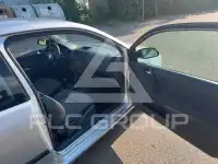 2005 Volkswagen Polo