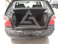 2005 Volkswagen Polo