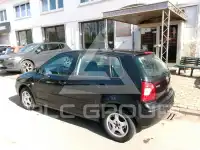 2005 Volkswagen Polo