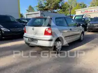 2005 Volkswagen Polo