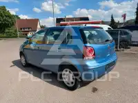 2005 Volkswagen Polo
