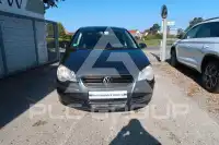 2005 Volkswagen Polo