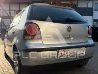 2005 Volkswagen Polo