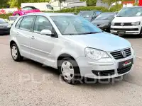 2005 Volkswagen Polo