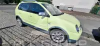 2005 Volkswagen Polo
