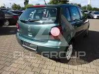 2005 Volkswagen Polo