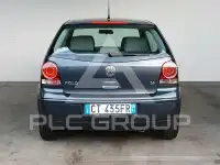 2005 Volkswagen Polo