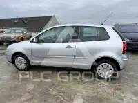 2005 Volkswagen Polo