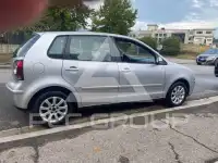 2005 Volkswagen Polo