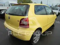 2005 Volkswagen Polo