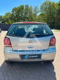 2005 Volkswagen Polo