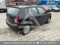 2005 Volkswagen Polo