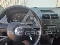 2005 Volkswagen Polo