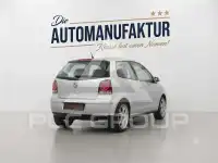 2005 Volkswagen Polo