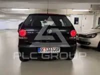 2005 Volkswagen Polo