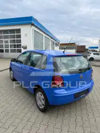 2005 Volkswagen Polo