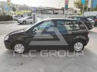 2005 Volkswagen Polo