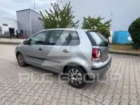 2005 Volkswagen Polo