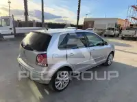 2005 Volkswagen Polo