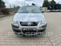 2005 Volkswagen Polo