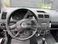 2005 Volkswagen Polo
