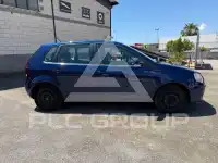 2005 Volkswagen Polo