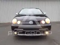 2005 Volkswagen Polo