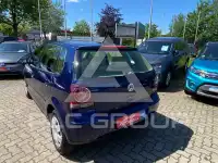 2005 Volkswagen Polo
