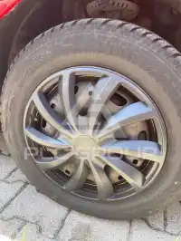 2005 Volkswagen Polo