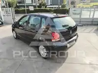 2005 Volkswagen Polo