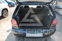 2005 Volkswagen Polo