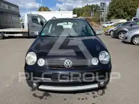 2005 Volkswagen Polo
