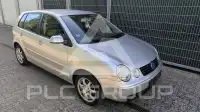 2005 Volkswagen Polo