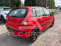 2005 Volkswagen Polo