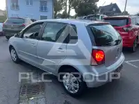 2005 Volkswagen Polo