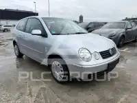 2005 Volkswagen Polo