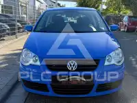 2005 Volkswagen Polo