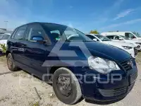 2005 Volkswagen Polo