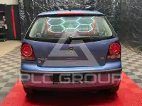 2005 Volkswagen Polo