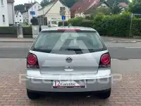 2005 Volkswagen Polo