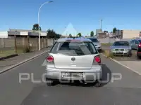 2005 Volkswagen Polo