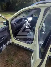 2005 Volkswagen Polo