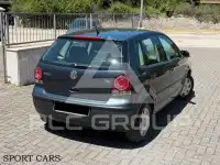2005 Volkswagen Polo