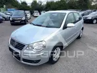 2005 Volkswagen Polo