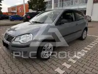 2005 Volkswagen Polo