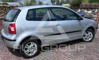 2005 Volkswagen Polo
